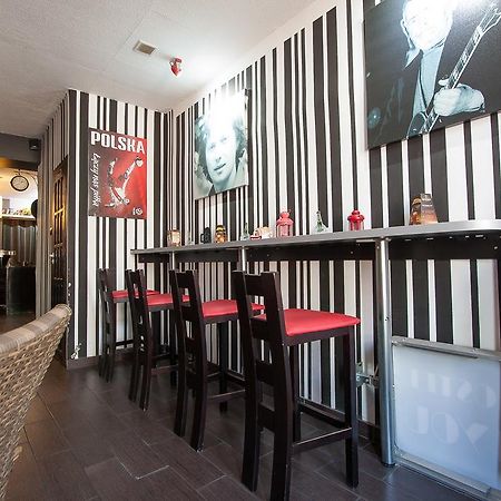 Hostel 4You Μπιέλσκο-Μπιάλα Εξωτερικό φωτογραφία