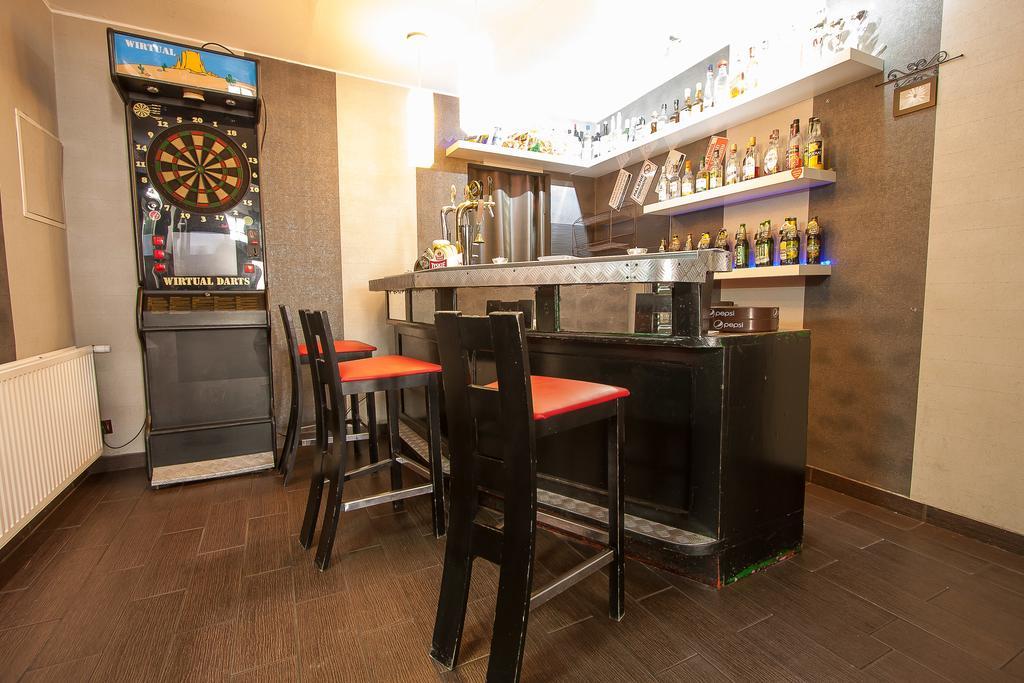 Hostel 4You Μπιέλσκο-Μπιάλα Εξωτερικό φωτογραφία