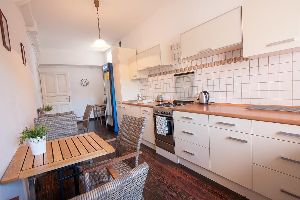 Hostel 4You Μπιέλσκο-Μπιάλα Εξωτερικό φωτογραφία