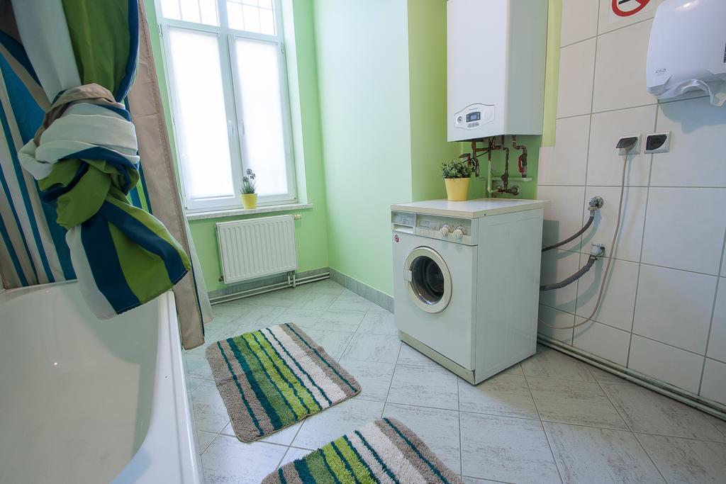 Hostel 4You Μπιέλσκο-Μπιάλα Εξωτερικό φωτογραφία