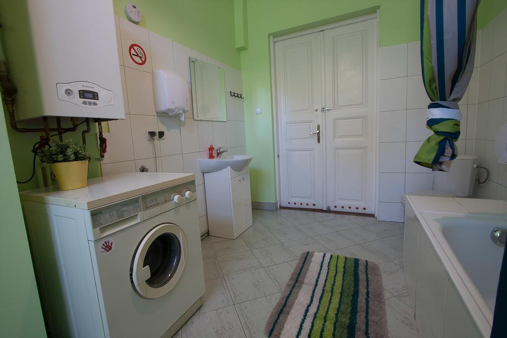Hostel 4You Μπιέλσκο-Μπιάλα Εξωτερικό φωτογραφία