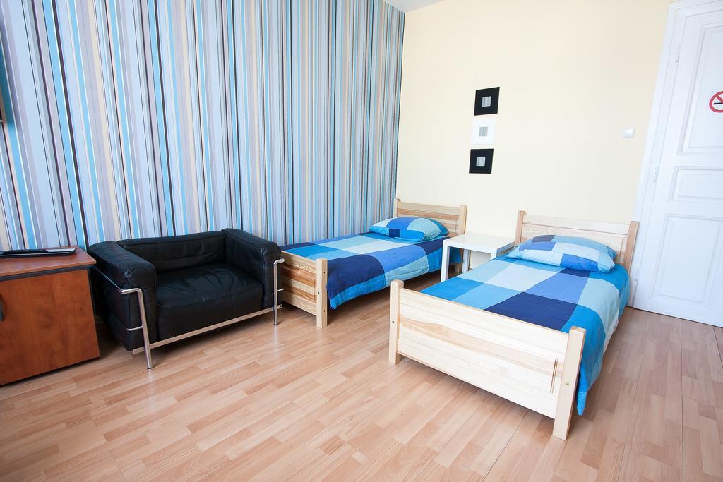 Hostel 4You Μπιέλσκο-Μπιάλα Εξωτερικό φωτογραφία