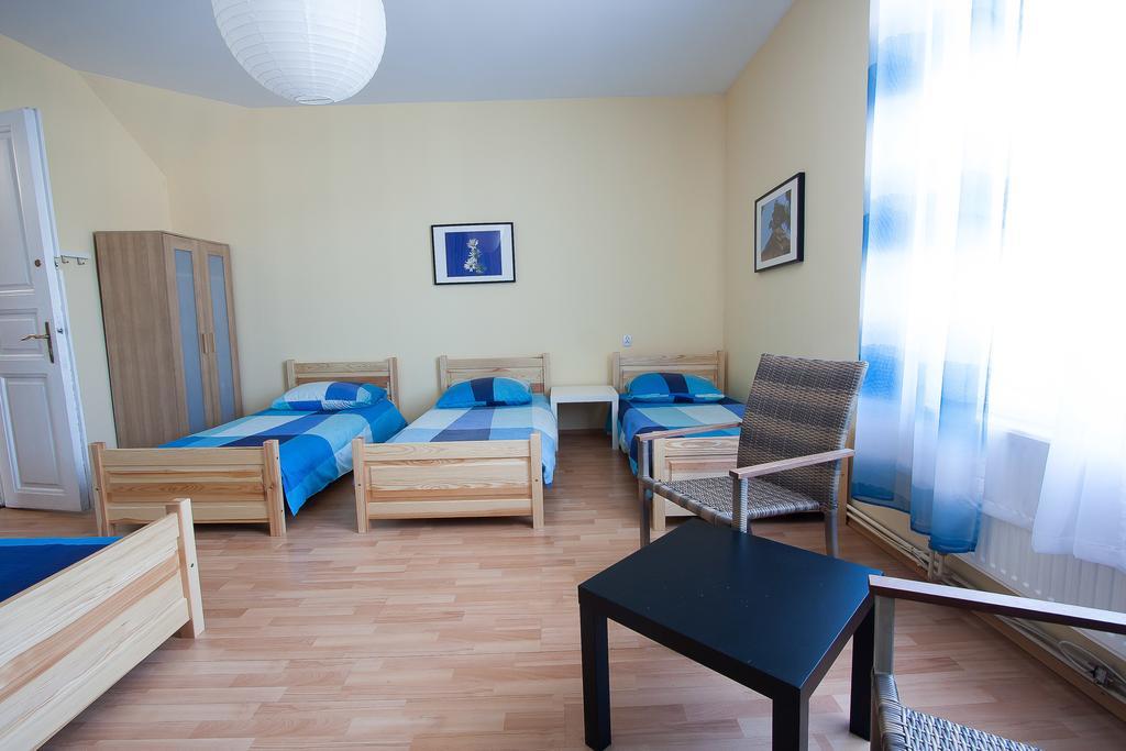 Hostel 4You Μπιέλσκο-Μπιάλα Εξωτερικό φωτογραφία