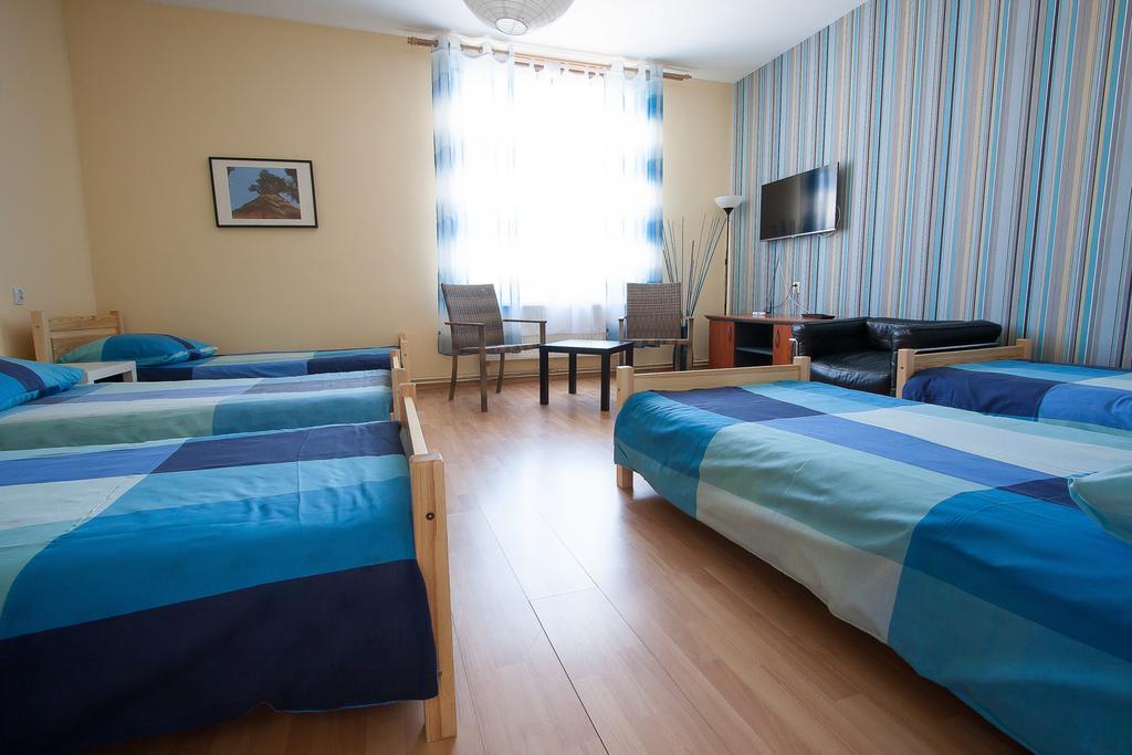 Hostel 4You Μπιέλσκο-Μπιάλα Εξωτερικό φωτογραφία