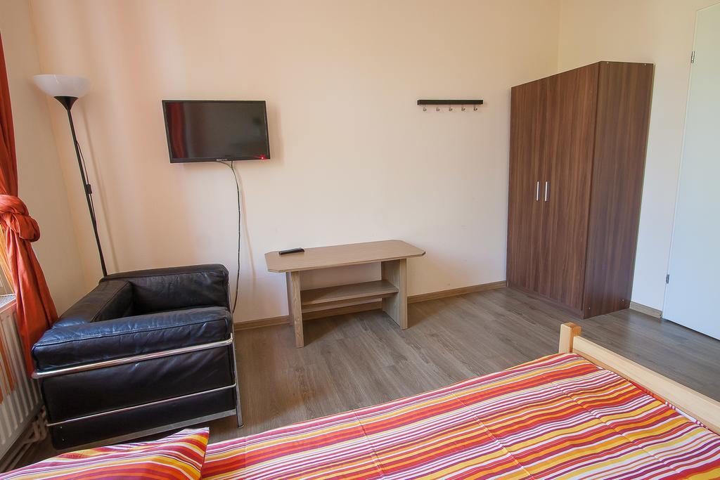 Hostel 4You Μπιέλσκο-Μπιάλα Εξωτερικό φωτογραφία
