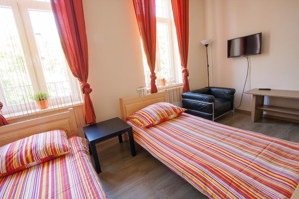 Hostel 4You Μπιέλσκο-Μπιάλα Εξωτερικό φωτογραφία