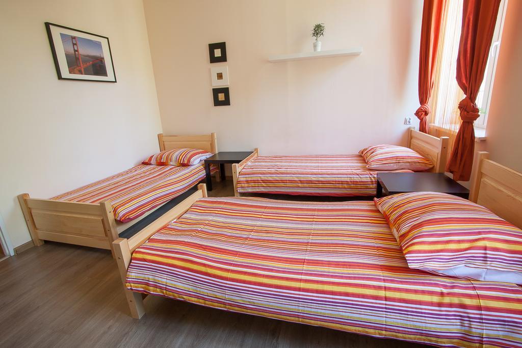Hostel 4You Μπιέλσκο-Μπιάλα Εξωτερικό φωτογραφία