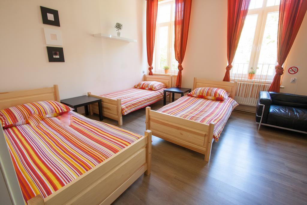 Hostel 4You Μπιέλσκο-Μπιάλα Εξωτερικό φωτογραφία