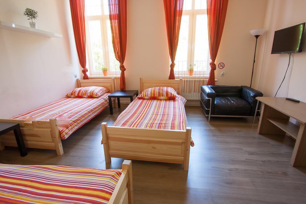 Hostel 4You Μπιέλσκο-Μπιάλα Εξωτερικό φωτογραφία