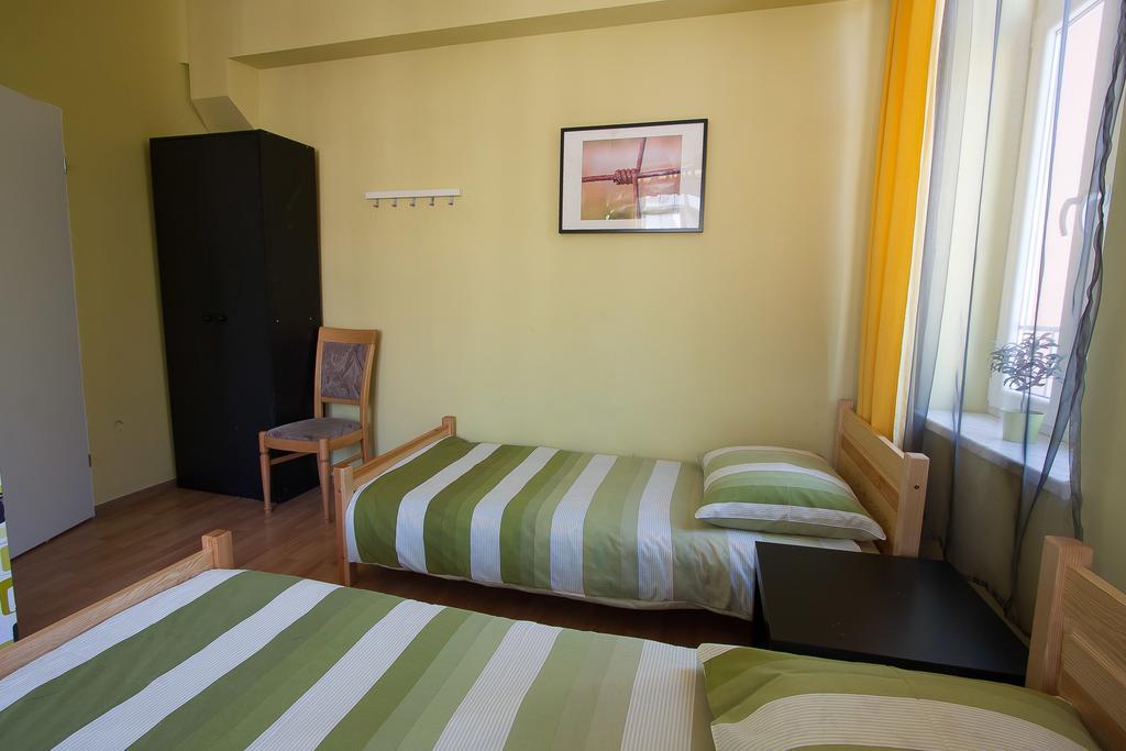 Hostel 4You Μπιέλσκο-Μπιάλα Εξωτερικό φωτογραφία