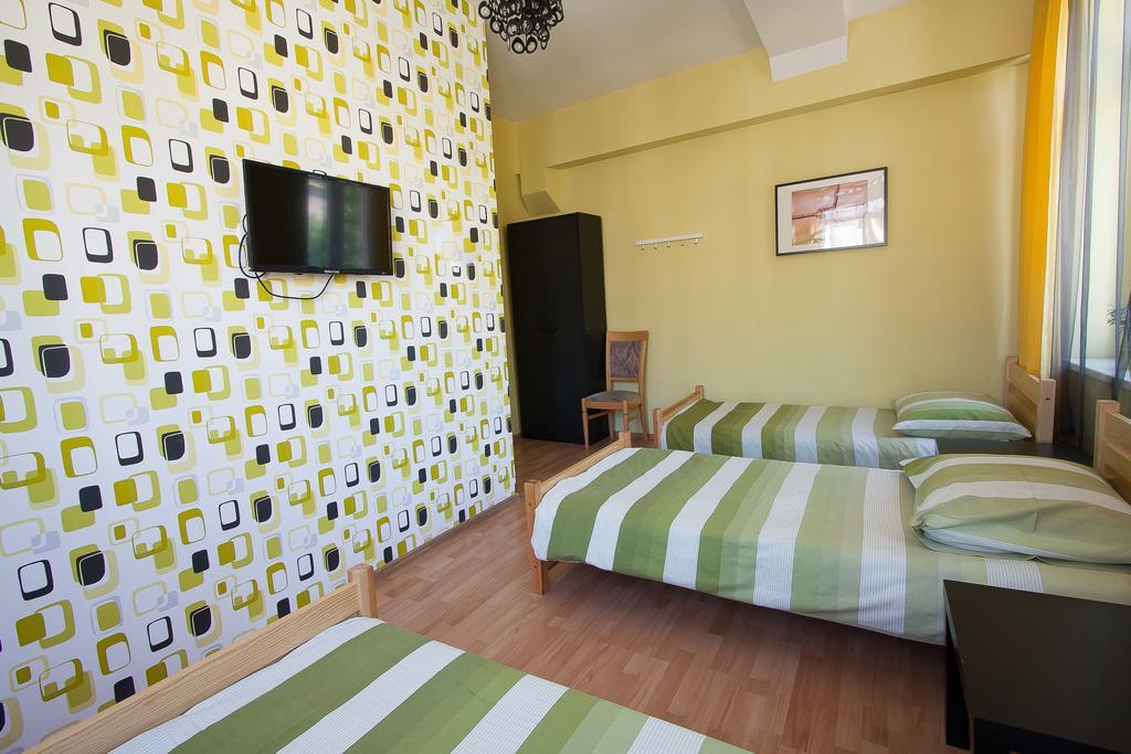 Hostel 4You Μπιέλσκο-Μπιάλα Εξωτερικό φωτογραφία