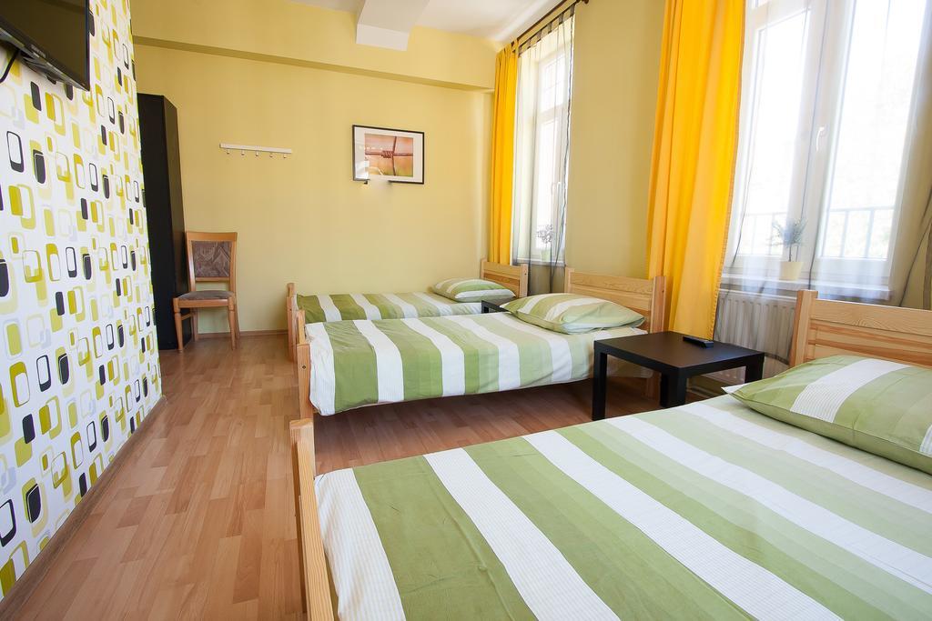 Hostel 4You Μπιέλσκο-Μπιάλα Εξωτερικό φωτογραφία