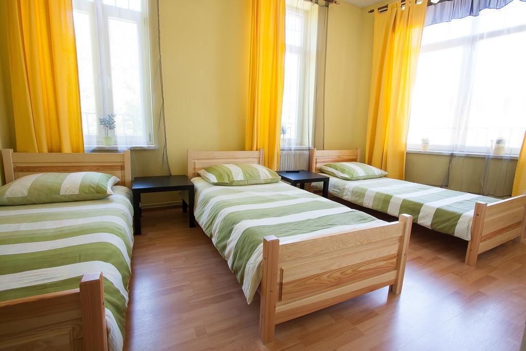 Hostel 4You Μπιέλσκο-Μπιάλα Εξωτερικό φωτογραφία