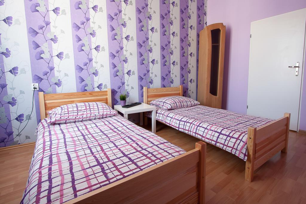 Hostel 4You Μπιέλσκο-Μπιάλα Εξωτερικό φωτογραφία