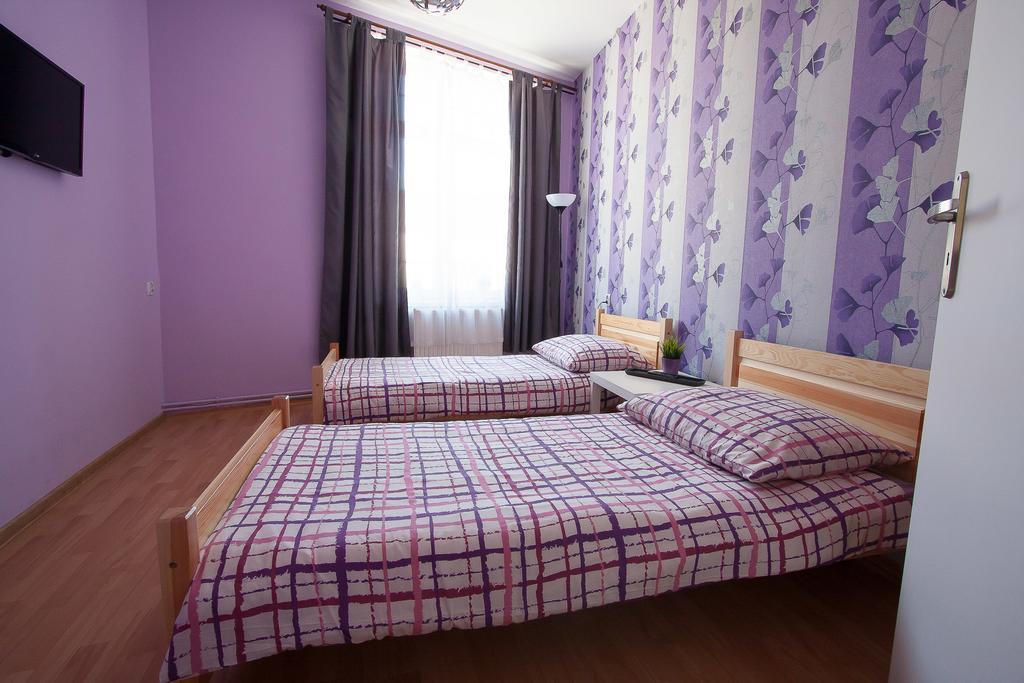 Hostel 4You Μπιέλσκο-Μπιάλα Εξωτερικό φωτογραφία