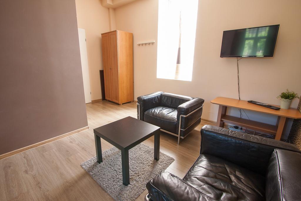 Hostel 4You Μπιέλσκο-Μπιάλα Εξωτερικό φωτογραφία