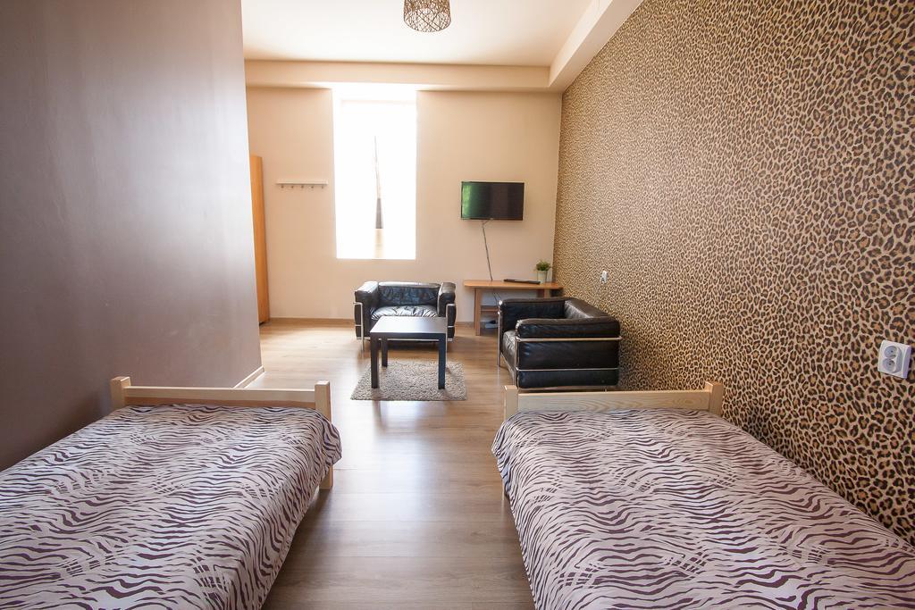 Hostel 4You Μπιέλσκο-Μπιάλα Εξωτερικό φωτογραφία